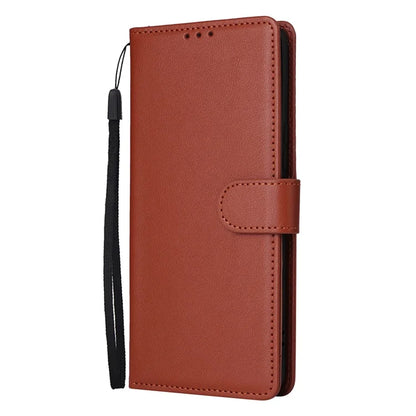 For Oppo Reno12 Pro 5G (Global) Case Wallet Stand View PU Leather Phone Cover