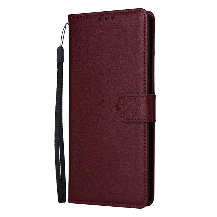 For Oppo Reno12 Pro 5G (Global) Case Wallet Stand View PU Leather Phone Cover