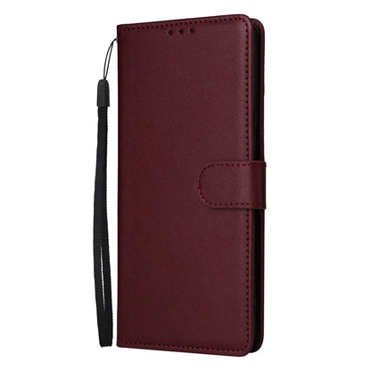 For Oppo Reno12 Pro 5G (Global) Case Wallet Stand View PU Leather Phone Cover
