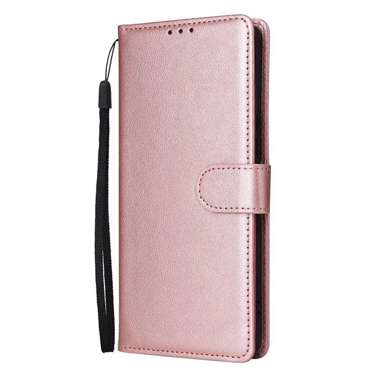 For Oppo Reno12 Pro 5G (Global) Case Wallet Stand View PU Leather Phone Cover