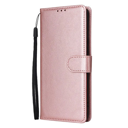 For Oppo Reno12 Pro 5G (Global) Case Wallet Stand View PU Leather Phone Cover