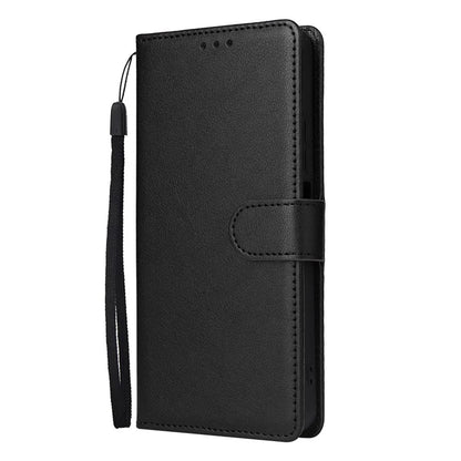 For vivo Y27 4G / Y27 5G / Y78 5G (China) / Y36 5G (Global) Case Wallet Stand View PU Leather Phone Cover