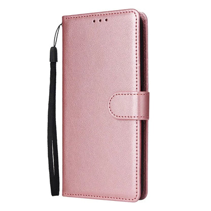 For vivo Y27 4G / Y27 5G / Y78 5G (China) / Y36 5G (Global) Case Wallet Stand View PU Leather Phone Cover