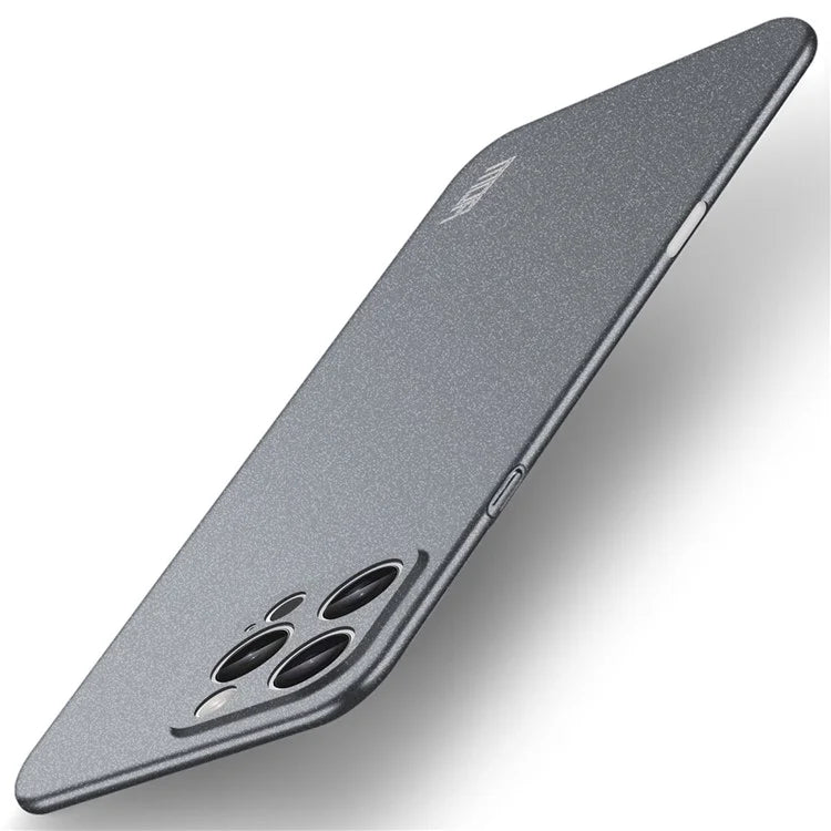 MOFI Shield Matte Series for iPhone 16 Pro Case PC Phone Cover Slim Fit