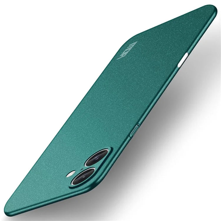 MOFI Shield Matte Series for iPhone 16 Case PC Phone Cover Slim Fit