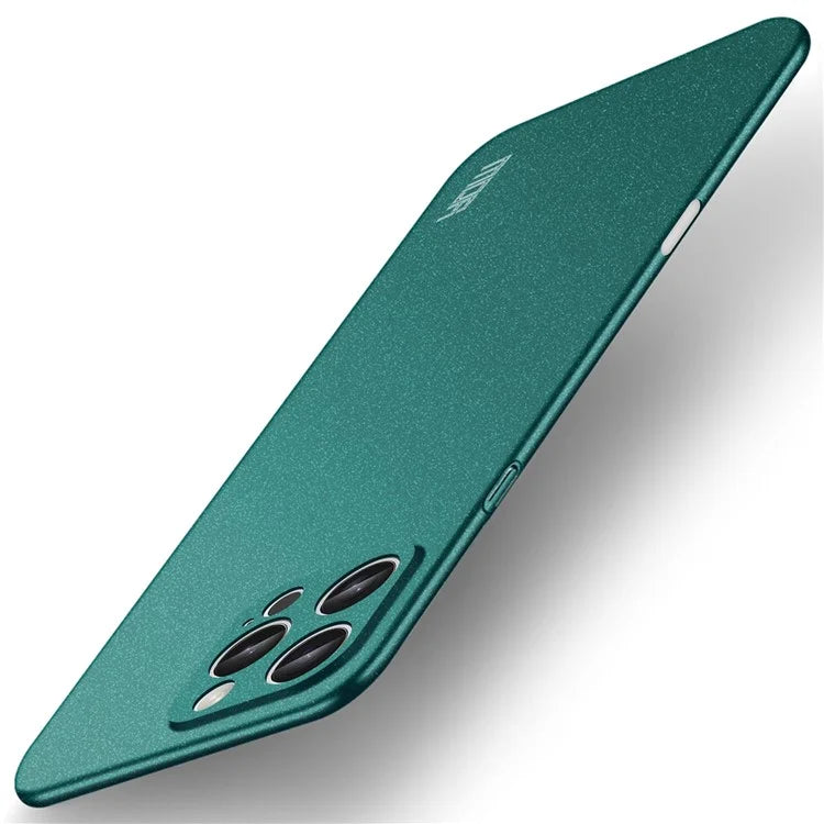 MOFI Shield Matte Series for iPhone 16 Pro Max Case PC Phone Cover Slim Fit