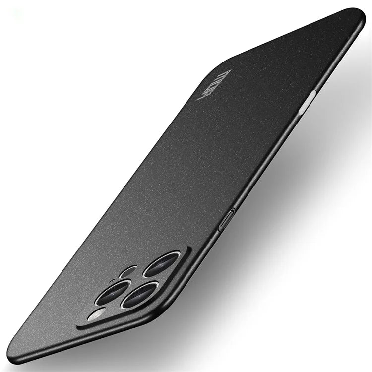 MOFI Shield Matte Series for iPhone 16 Pro Max Case PC Phone Cover Slim Fit
