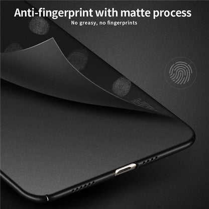 MOFI Shield Matte Series for iPhone 16 Pro Max Case PC Phone Cover Slim Fit