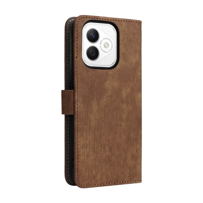 For Honor X60i 5G Wallet Case RFID Blocking PU Leather Cover Stand View