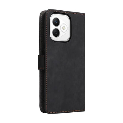 For Honor X60i 5G Wallet Case RFID Blocking PU Leather Cover Stand View