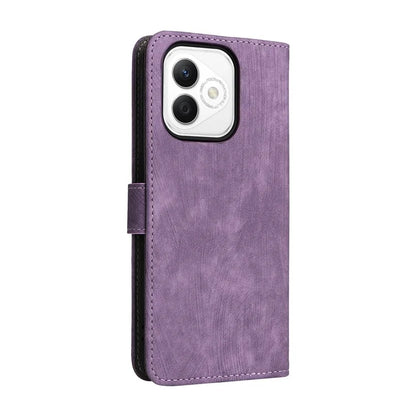 For Honor X60i 5G Wallet Case RFID Blocking PU Leather Cover Stand View