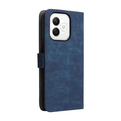 For Honor X60i 5G Wallet Case RFID Blocking PU Leather Cover Stand View