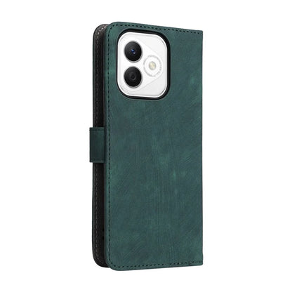 For Honor X60i 5G Wallet Case RFID Blocking PU Leather Cover Stand View