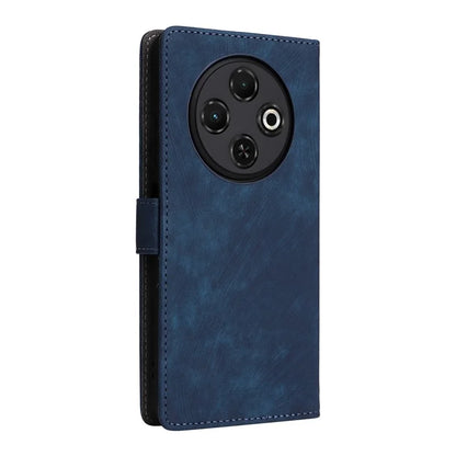 For TECNO Spark 30C kL5n Wallet Case RFID Blocking PU Leather Cover Stand View