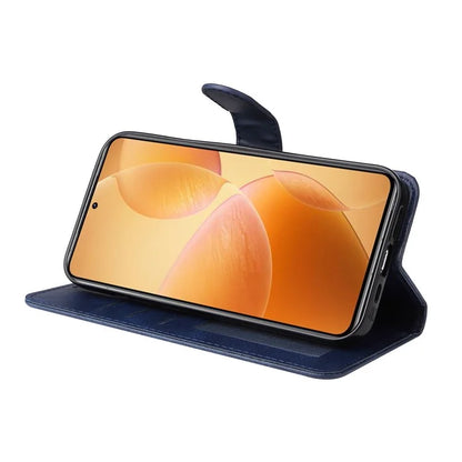 For Xiaomi 14T Pro Case Wallet PU Leather Folio Flip Phone Cover