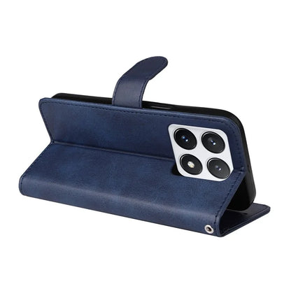 For Xiaomi 14T Pro Case Wallet PU Leather Folio Flip Phone Cover