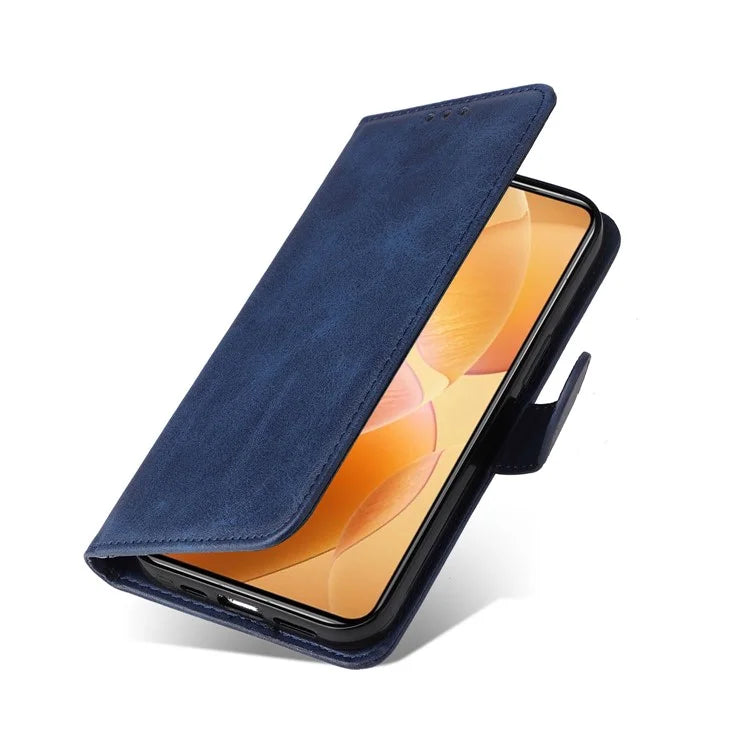 For Xiaomi 14T Pro Case Wallet PU Leather Folio Flip Phone Cover