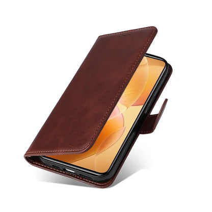 For Xiaomi 14T Pro Case Wallet PU Leather Folio Flip Phone Cover