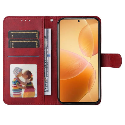 For Xiaomi 14T Pro Case Wallet PU Leather Folio Flip Phone Cover