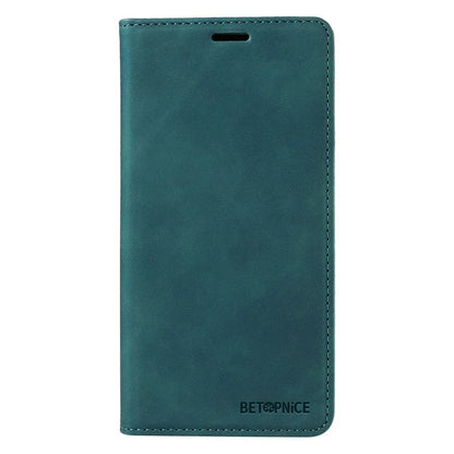 BETOPNICE 003 For Xiaomi 14T Wallet Case Leather Phone Cover with Stand