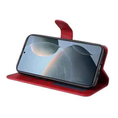 For Xiaomi 14T Case Wallet PU Leather Folio Flip Phone Cover