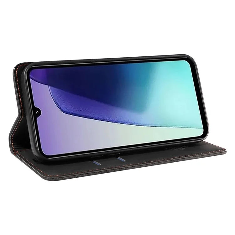 BETOPNICE 003 For Xiaomi Redmi 14C 4G Wallet Case Leather Phone Cover with Stand