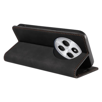 BETOPNICE 003 For Xiaomi Redmi 14C 4G Wallet Case Leather Phone Cover with Stand