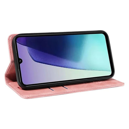 BETOPNICE 003 For Xiaomi Redmi 14C 4G Wallet Case Leather Phone Cover with Stand