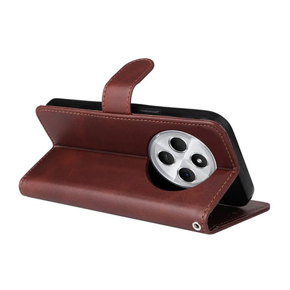 For Xiaomi Redmi 14C 4G Case Wallet PU Leather Folio Flip Phone Cover