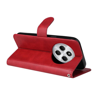 For Xiaomi Redmi 14C 4G Case Wallet PU Leather Folio Flip Phone Cover