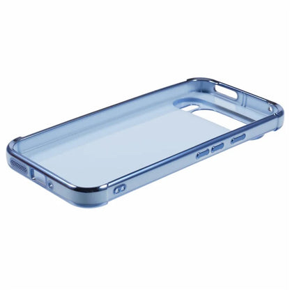 For Google Pixel 9 Pro XL Case Electroplated Frame TPU Soft Phone Cover