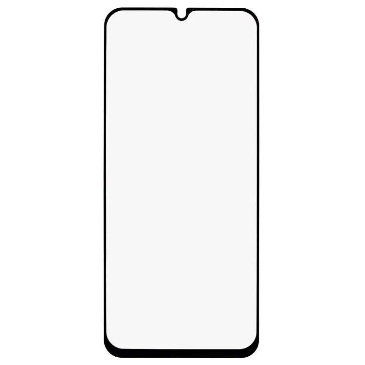 For Samsung Galaxy A06 Case TPU Phone Cover with Screen Protector + Camera Lens Film