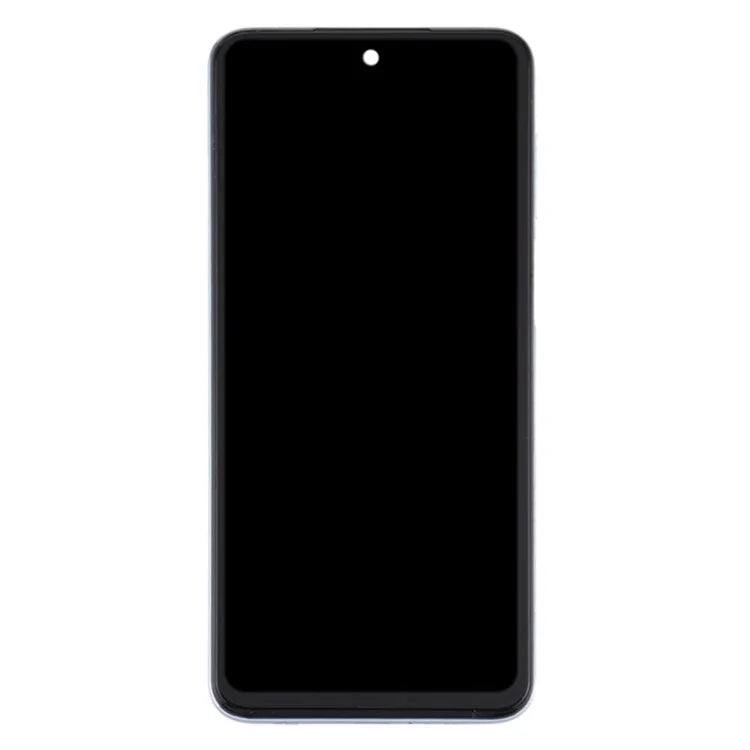 For Xiaomi Redmi Note 9S 4G / Note 9 Pro 4G, LCD Screen and Digitizer Assembly + Frame Cell Phone Replacement Parts (Grade C, Without Logo)