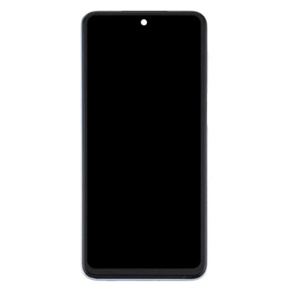 For Xiaomi Redmi Note 9S 4G / Note 9 Pro 4G, LCD Screen and Digitizer Assembly + Frame Cell Phone Replacement Parts (Grade C, Without Logo)