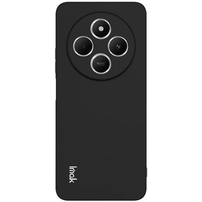 IMAK UC-3 Series for Xiaomi Redmi 14R 5G / 14C 4G Case Matte Anti-Fingerprint Soft TPU Cover