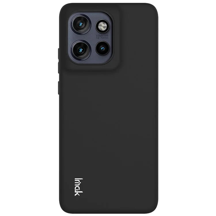 IMAK UC-3 Series for Motorola Thinkphone 25 5G /  Moto S50 5G / Edge 50 Neo 5G Case Matte Anti-Fingerprint Soft TPU Cover