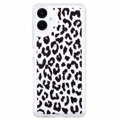 For Samsung Galaxy A06 TPU Case Pattern Printing Shockproof Airbag Phone Cover