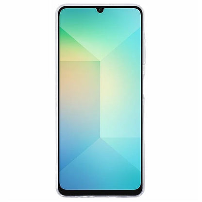For Samsung Galaxy A06 TPU Case Pattern Printing Shockproof Airbag Phone Cover