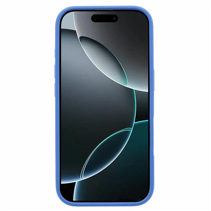 X-LEVEL For iPhone 16 Pro Max Case Compatible with MagSafe Lens Kickstand Liquid Silicone Soft Phone Cover