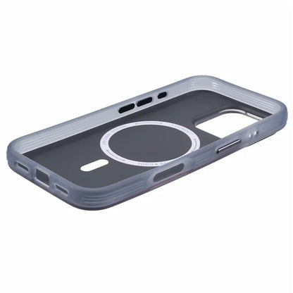YOUNGKIT Sports Series for iPhone 16 Pro Max Case Compatible with MagSafe IMD TPU Shockproof Cover