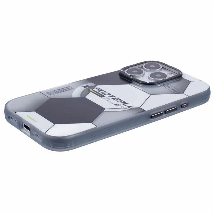 YOUNGKIT Sports Series for iPhone 16 Pro Max Case Compatible with MagSafe IMD TPU Shockproof Cover