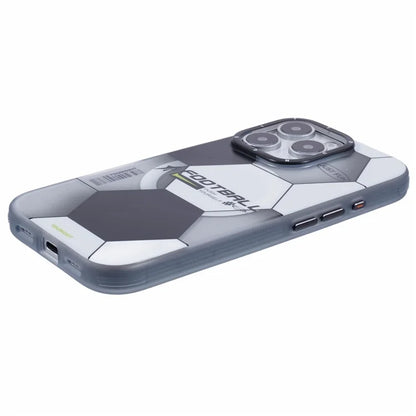 YOUNGKIT Sports Series for iPhone 16 Pro Max Case Compatible with MagSafe IMD TPU Shockproof Cover