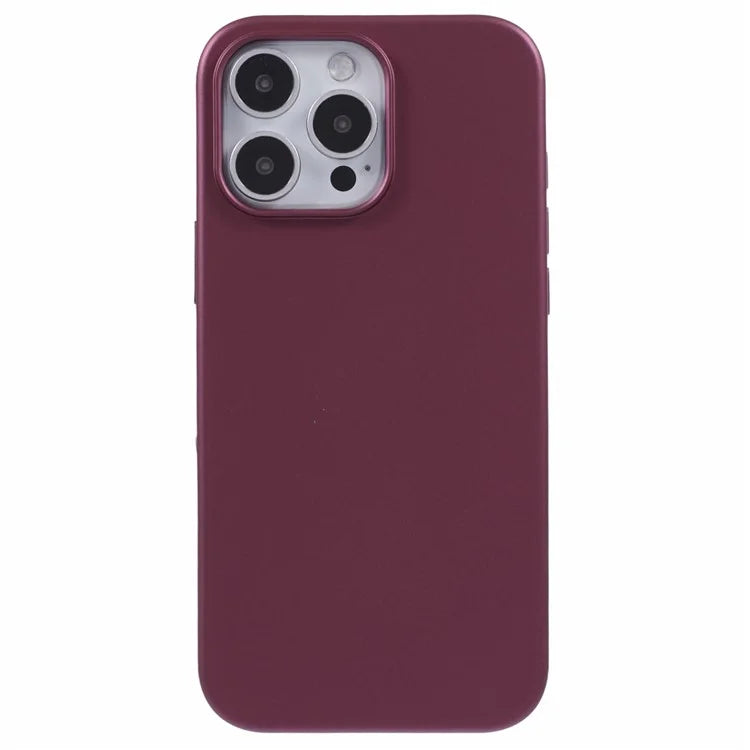 X-LEVEL For iPhone 16 Pro Case Compatible with MagSafe Honeycomb Inner TPU Back Cover