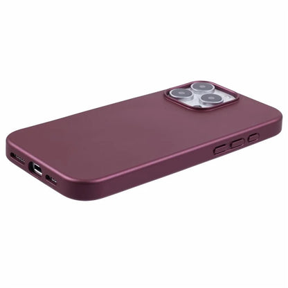 X-LEVEL For iPhone 16 Pro Case Compatible with MagSafe Honeycomb Inner TPU Back Cover