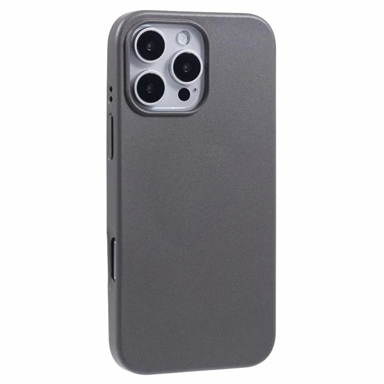 X-LEVEL For iPhone 16 Pro Case Compatible with MagSafe Honeycomb Inner TPU Back Cover
