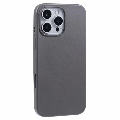 X-LEVEL For iPhone 16 Pro Case Compatible with MagSafe Honeycomb Inner TPU Back Cover