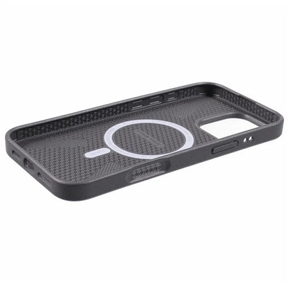 X-LEVEL For iPhone 16 Pro Case Compatible with MagSafe Honeycomb Inner TPU Back Cover