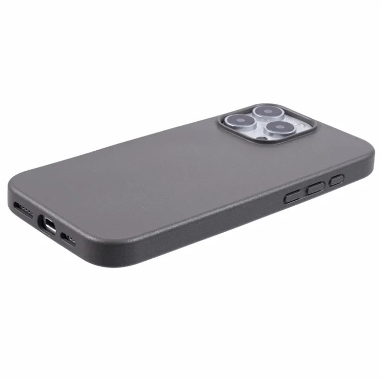 X-LEVEL For iPhone 16 Pro Case Compatible with MagSafe Honeycomb Inner TPU Back Cover
