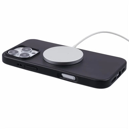 X-LEVEL For iPhone 16 Pro Case Compatible with MagSafe Honeycomb Inner TPU Back Cover