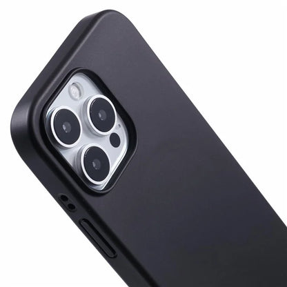 X-LEVEL For iPhone 16 Pro Case Compatible with MagSafe Honeycomb Inner TPU Back Cover